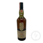 Lagavulin - Single Islay Malt Whisky 16 y White Horse Distillers Glasgow 0,70 lt. + Box RUINED LABEL - COD. 6552