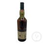 Lagavulin - Single Islay Malt Whisky 16 y White Horse Distillers Glasgow 0,70 lt. + Box RUINED LABEL - COD. 6552