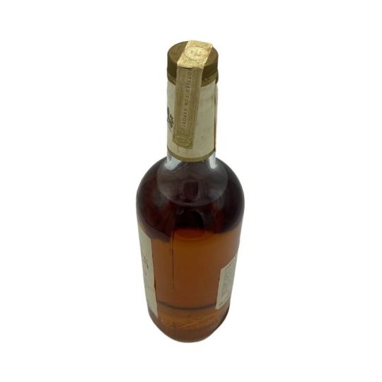 The American Distilling Company - Blended Scotch Whisky King James 86 PROOF - COD. 5795