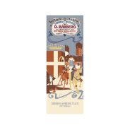 D. Barbero - Torrone Morbido d'Asti con Nocciole 150 gr.