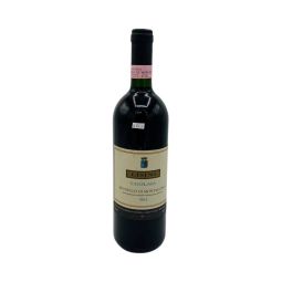 Vintage Bottle - Fattoria S.Angelo in Colle Brunello di Montalcino DOCG Lisini Ugolaia 1993 0,75 lt. - COD. 4063