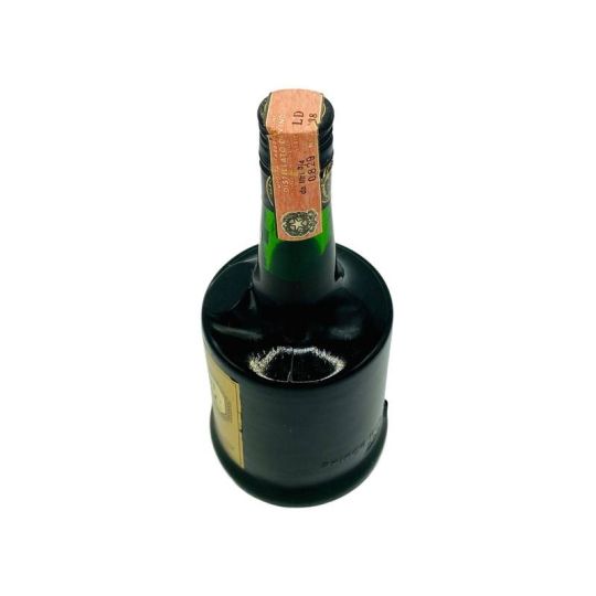Vintage Bottle - Prince Hubert de Polignac Cognac Fine Champagne Tre Stelle 0,75 lt. - COD. 5823