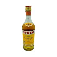 Vintage Bottle - Stock Brandy Stock Original VSOP 0,50 lt. - COD. 5839