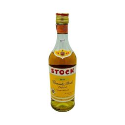 Vintage Bottle - Stock Brandy Stock Original VSOP 0,50 lt. - COD. 5839