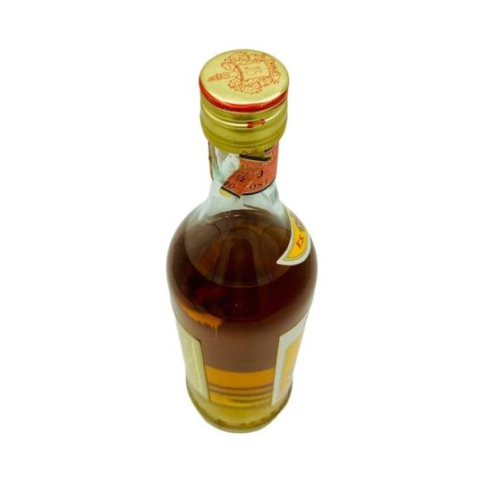 Vintage Bottle - Stock Brandy Stock Original VSOP 0,50 lt. - COD. 5839
