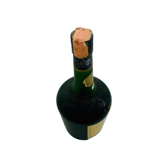 Vintage Bottle - Gaston de Lagrange Cognac Fine Champagne VSOP 0,75 lt. - COD. 5858