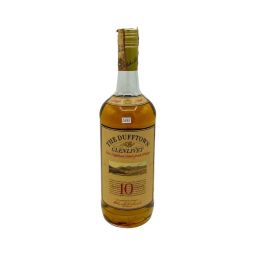 Dufftown - Highland Pure Malt Scotch Whisky 10 y The Dufftown Glenlivet 1 lt. - COD. 5885