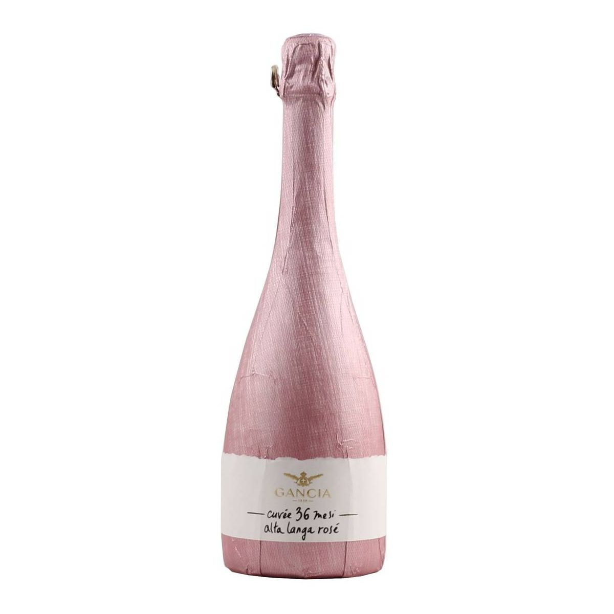 Gancia - Altalanga Rosè DOCG Cuvee 36 mesi 2018 Brut 1,5 lt. MAGNUM