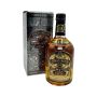 Vintage Bottle - Chivas Brothers Ltd. Chivas Regal Premium Scotch Whisky 12 y 0,70 lt. + Box - COD. 5906