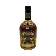 Vintage Bottle - Chivas Brothers Ltd. Chivas Regal Premium Scotch Whisky 12 y 0,70 lt. + Box - COD. 5906