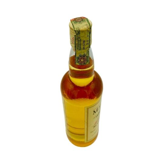 Vintage Bottle - Frank McNaughton & Company Premium Scotch Whisky The Great Macaulay 0,70 lt. - COD. 5891