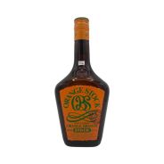 Vintage Bottle - Stock Orange Brandy Gran Liquore 0,70 lt. - COD. 5946