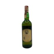 Vintage Bottle - The Glenlivet Pure Single Malt Scotch Whisky 12 y 0,75 lt. Seagram Italia import - COD. 6024