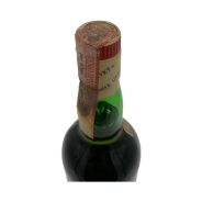 Vintage Bottle - The Glenlivet Pure Single Malt Scotch Whisky 12 y 0,75 lt. Seagram Italia import - COD. 6024