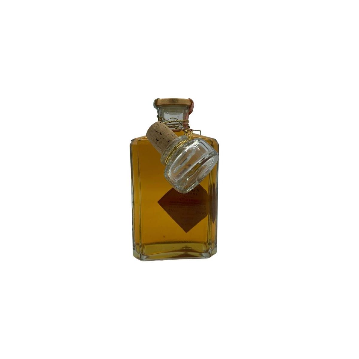 Vintage Bottle - Langs Brothers Supreme Scotch Whisky Langs Supreme 5 y Decanter 0,70 lt. - COD. 6152