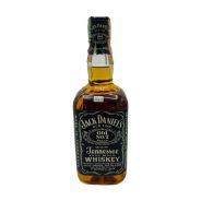 Jack Daniel's - Jack Daniel's Whisky Old No.7 80's 0,70 lt. Bottom Code 81 Soffiantino Import - COD. 6640