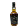 Jack Daniel's - Jack Daniel's Whisky Old No.7 80's 0,70 lt. Bottom Code 81 Soffiantino Import - COD. 6640