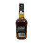 Jack Daniel's - Jack Daniel's Whisky Old No.7 80's 0,70 lt. Bottom Code 81 Soffiantino Import - COD. 6640