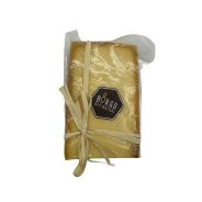 Borgo Affinatori - Forma di Formaggio Toma d'Alpeggio Passo San Marco 230 gr. circa