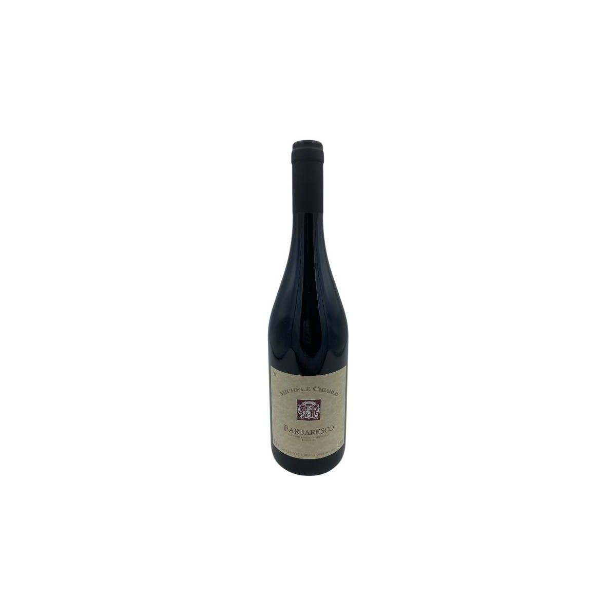 Michele Chiarlo - Barbaresco DOCG 2001 0,75 lt.
