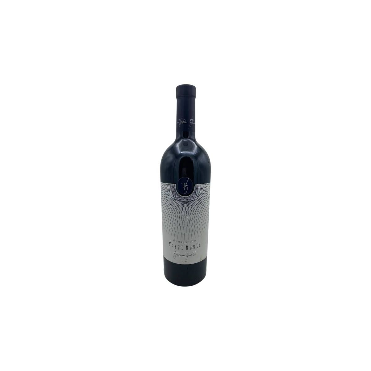 Fontanafredda - Barbaresco DOCG Coste Rubin 2005 0,75 lt.