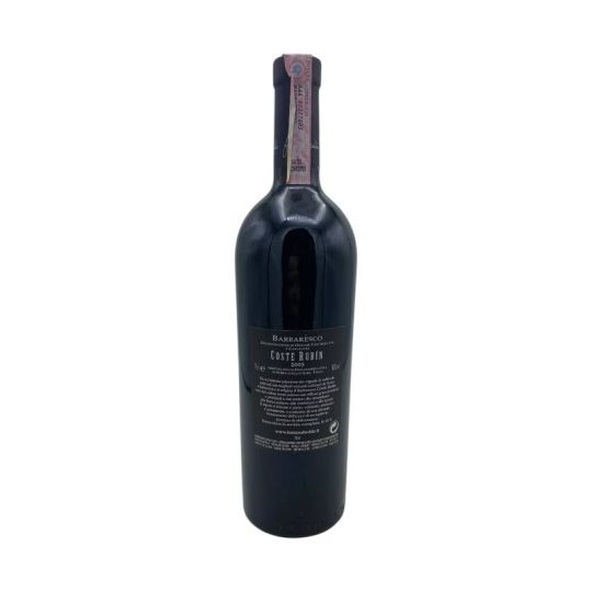 Fontanafredda - Barbaresco DOCG Coste Rubin 2005 0,75 lt.