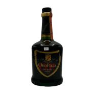 Vintage Bottle - Oro Pilla Very Special Brandy O.P. Reserve 0,75 lt. - COD. 6281