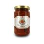 Brezzo - Pomodorini al forno in olio 280 gr.