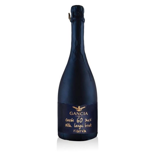 Gancia - Altalanga DOCG Riserva Cuvee 60 mesi 2013 Brut 0,75 lt.