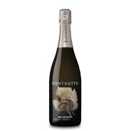 Contratto - Altalanga DOCG 2022 Pas Dosè 1,5 lt. MAGNUM