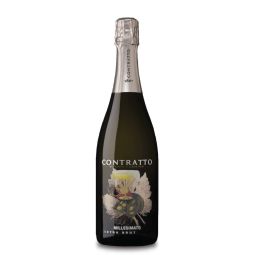 Contratto - Altalanga DOCG 2022 Pas Dosè 1,5 lt. MAGNUM