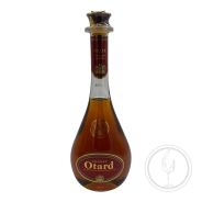Otard - Cognac Otard Fine Champagne VSOP 0,70 lt. + Box (ruined) - COD. 6572