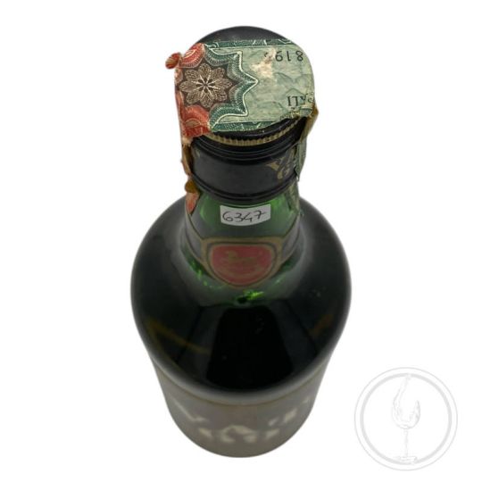 VAT 69 - Finest Scotch Whisky VAT 69 0,70 lt. Old Version Gio. Buton & C. Import - COD. 6347