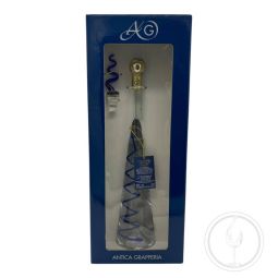 Mazzetti d'Altavilla - Vetro Soffiato Acquavite di Vinaccia di Pinot 0,35 lt. + Box