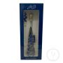 Mazzetti d'Altavilla - Vetro Soffiato Acquavite di Vinaccia di Pinot 0,35 lt. + Box