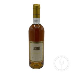 Vintage Bottle - Castello di Neive Piemonte Passito 0,375 lt. MEZZA BOTTIGLIA - COD. 10678