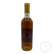 Vintage Bottle - Castello di Neive Piemonte Passito 0,375 lt. MEZZA BOTTIGLIA - COD. 10678