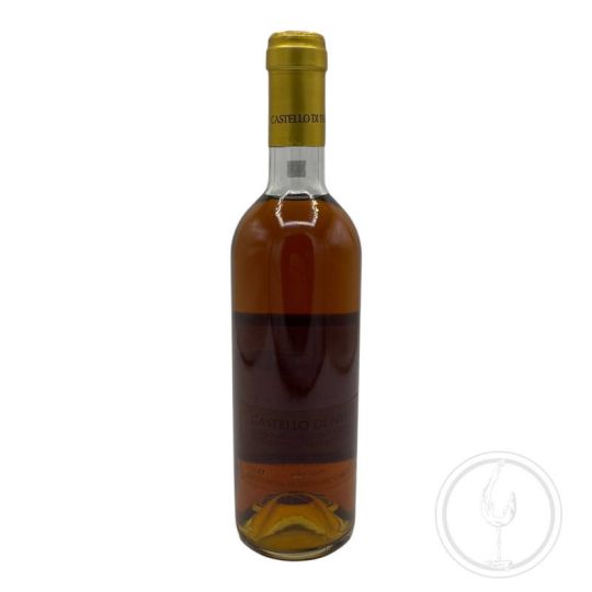 Vintage Bottle - Castello di Neive Piemonte Passito 0,375 lt. MEZZA BOTTIGLIA - COD. 10678