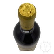 Vintage Bottle - Castello di Neive Piemonte Passito 0,375 lt. MEZZA BOTTIGLIA - COD. 10678