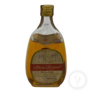 Gilbey's - Fine Old Scotch Whisky Spey Royal 0,75 lt. LOW LEVEL - COD. 6415