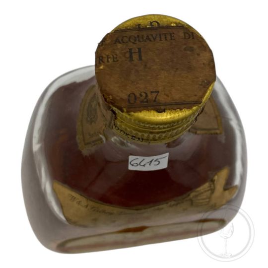 Gilbey's - Fine Old Scotch Whisky Spey Royal 0,75 lt. LOW LEVEL - COD. 6415