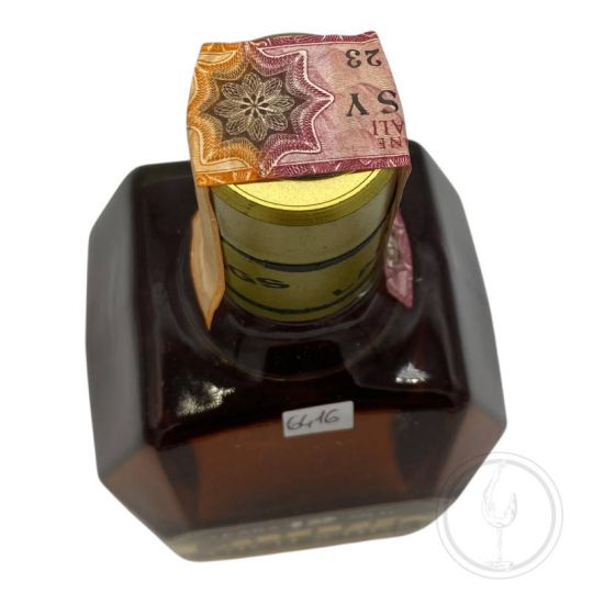 Lang Brothers - Scotch Whisky Langs 12 y 0,75 lt. + Box Gnudi Import - COD. 6416