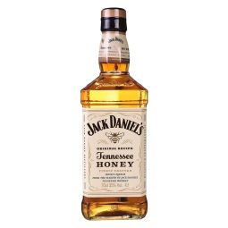 Jack Daniel's - Honey Liqueur Tennessee Honey Finely Crafted 0,70 lt.