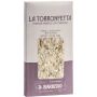 D. Barbero - Torrone La Torronfetta singola con Mandorle 50 gr.