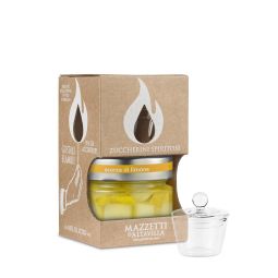 Mazzetti d'Altavilla - Zuccherini Spiritosi Scorza di Limone 150 gr.