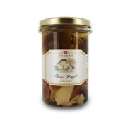 Brezzo - Misto Funghi con Porcini 290 gr.