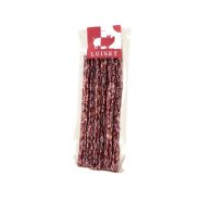 Agrisalumeria Luiset - Salsiccia Stagionata 250 gr.
