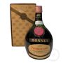 Vintage Bottle - J.G. Monnet & C. Cognac Fine Champagne Anniversaire 0,75 lt. + Box - COD. 5333