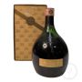 Vintage Bottle - J.G. Monnet & C. Cognac Fine Champagne Anniversaire 0,75 lt. + Box - COD. 5333