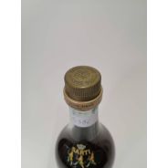 Vintage Bottle - Luigi Sarti & Figli Brandy 3 Valletti distillato di massimo invecchiamento 0,75 lt. - COD. 5386